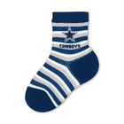 Dallas Cowboys Kids Stripe