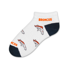 Denver Broncos 528 No Show