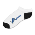 Detroit Lions 529 No Show 
