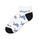 Detroit Lions 528 No Show
