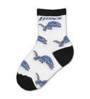 Detroit Lions All Over Kids Sock