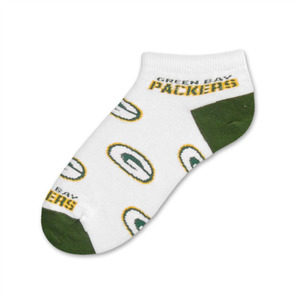 Green Bay Packers 528 No Show