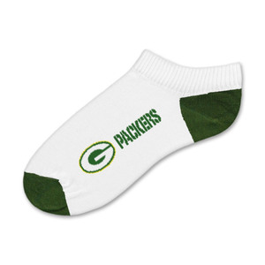Green Bay Packers 529 No Show 