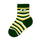 Green Bay Packers Kids Stripe