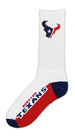 Houston Texans Long Crew Sock