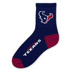 Houston Texans Team Color Short Crew