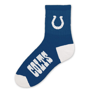 Indianapolis Colts Team Color Short Crew