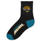 Jacksonville Jaguars Team Color Short Crew