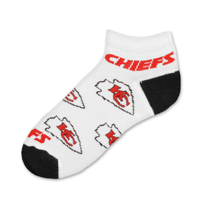 Kansas City Chiefs 528 No Show