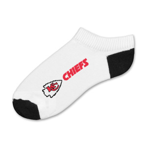 Kansas City Chiefs 529 No Show