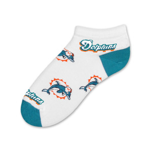 Miami Dolphins 528 No Show