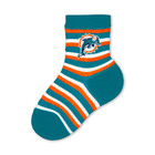 Miami Dolphins Kids Stripe
