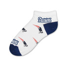 New England Patriots 528 No Show