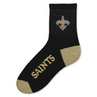 New Orleans Saints Team Color Short Crew
