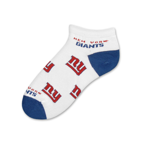 New York Giants 528 No Show