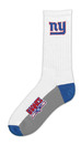 New York Giant Long Crew Sock