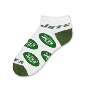 New York Jets  528 No Show