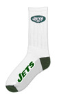 New York Jets Long Crew Sock
