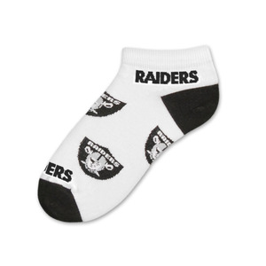 Oakland Raiders 528 No Show