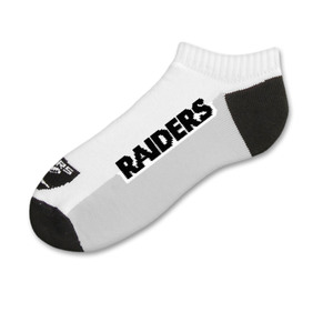 Oakland Raiders 516 No Show