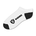 Oakland Raiders 529 No Show