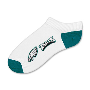 Philadelphia Eagles 529 No Show