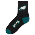 Philadelphia Eagles Team Color Short Crew