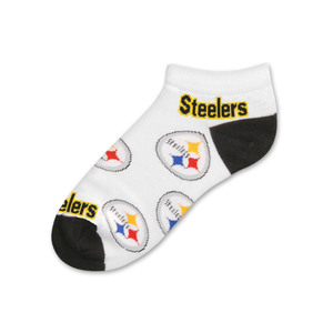 Pittsburgh Steelers 528 No Show