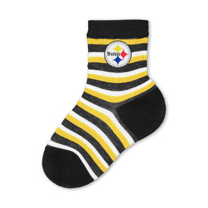 Pittsburgh Steelers Kids Stripe
