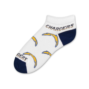San Diego Chargers 528 No Show