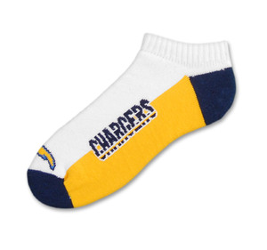 San Diego Chargers 516 No Show