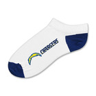 San Diego Chargers 529 No Show