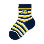 San Diego Chargers Kids Stripe