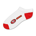 San Francisco 49er's 529 No Show