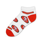 San Francisco 49er's 528 No Show