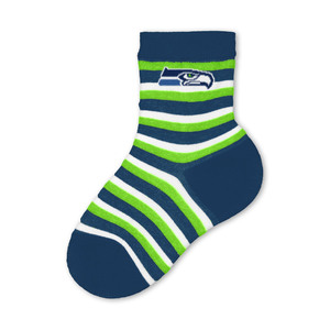 Seattle Seahawks Kids Stripe