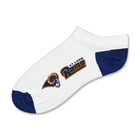 St. Louis Rams 529 No Show