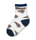 St. Louis Rams Kids All Over Sock