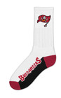 Tampa Bay Buccaneers Long Crew Sock