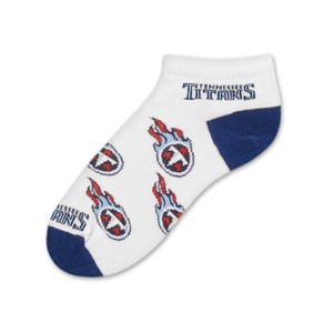 Tennessee Titans 528 No Show