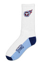 Tennessee Titans Long Crew Sock