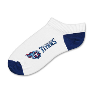 Tennessee Titans 529 No Show 