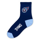 Tennesse Titans Team Color Short Crew