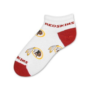 Washington Redskins 528 No Show