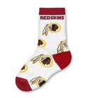 Washington Redskins All Over Kids Sock