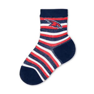 Atlanta Hawks Kids Stripe