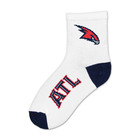 Atlanta Hawks Short Crew Kids Sock