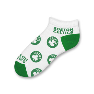 Boston Celtics 528 No Show