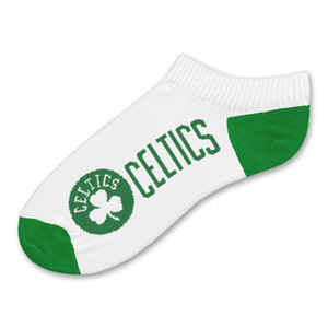 Boston Celtics 529 No Show
