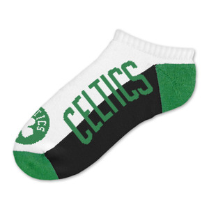 Boston Celtics 516 No Show